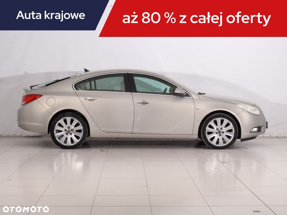 Opel Insignia - 8