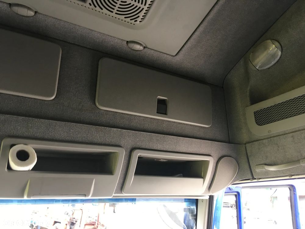 Iveco EUROCARGO - 30