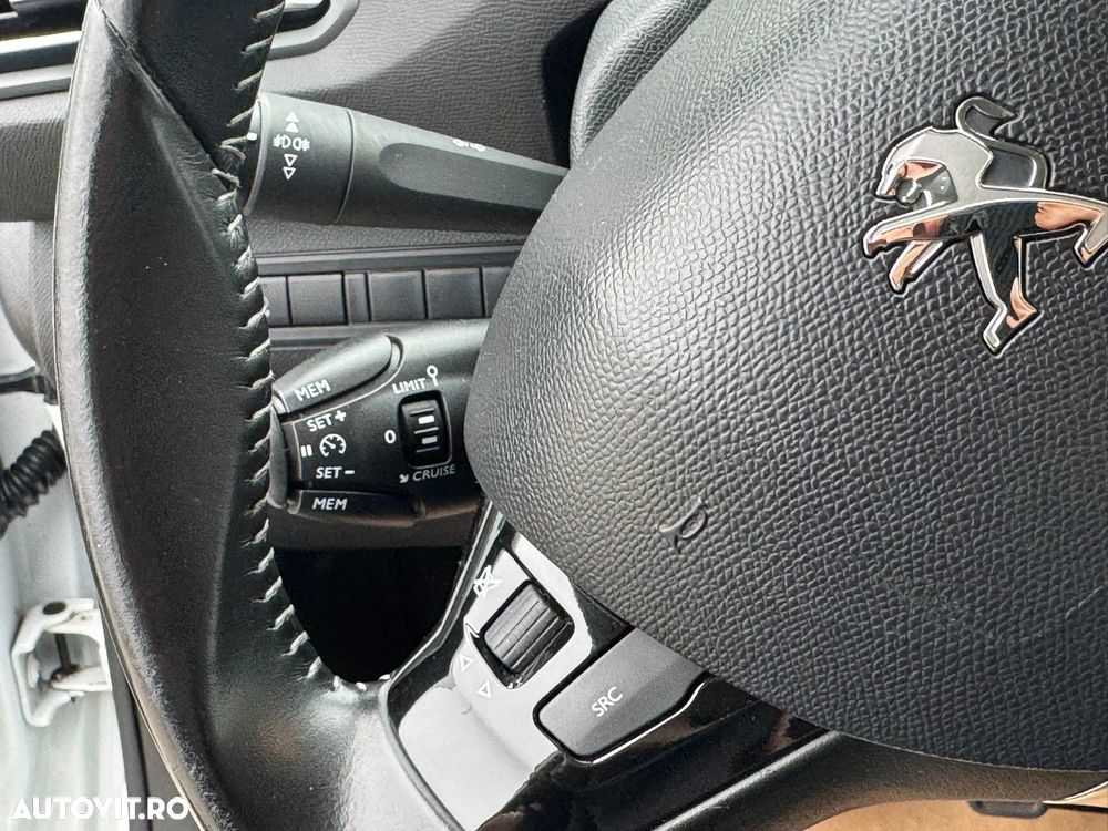 Peugeot 308 BlueHDi FAP 100 Stop & Start Active - 14