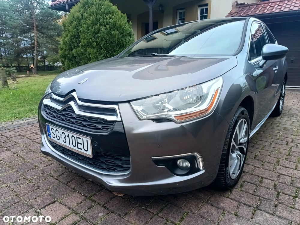 Citroën DS4 1.6 HDi Chic - 24