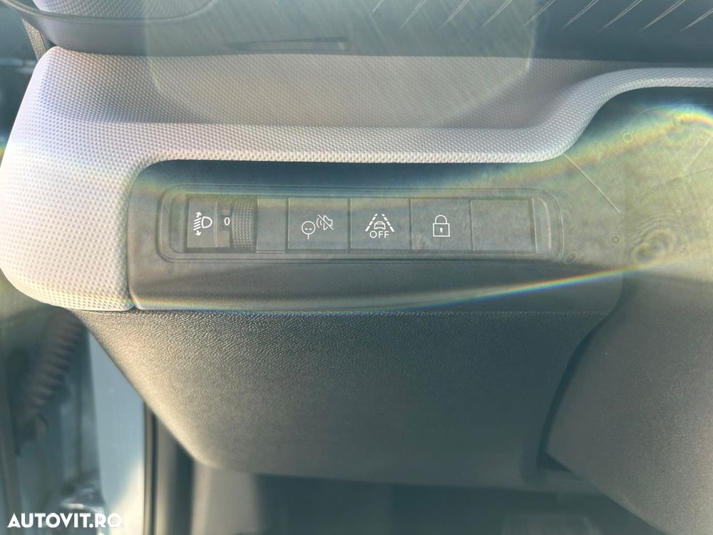 Citroën C3 e-C3 44 kWh YOU! - 7