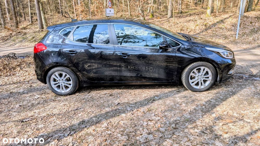Kia Ceed 1.6 CRDi XL - 2