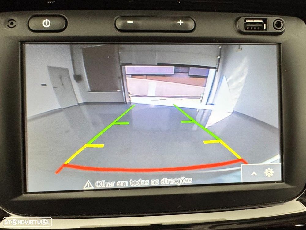 Dacia Spring Electric 45 Comfort Plus - 13