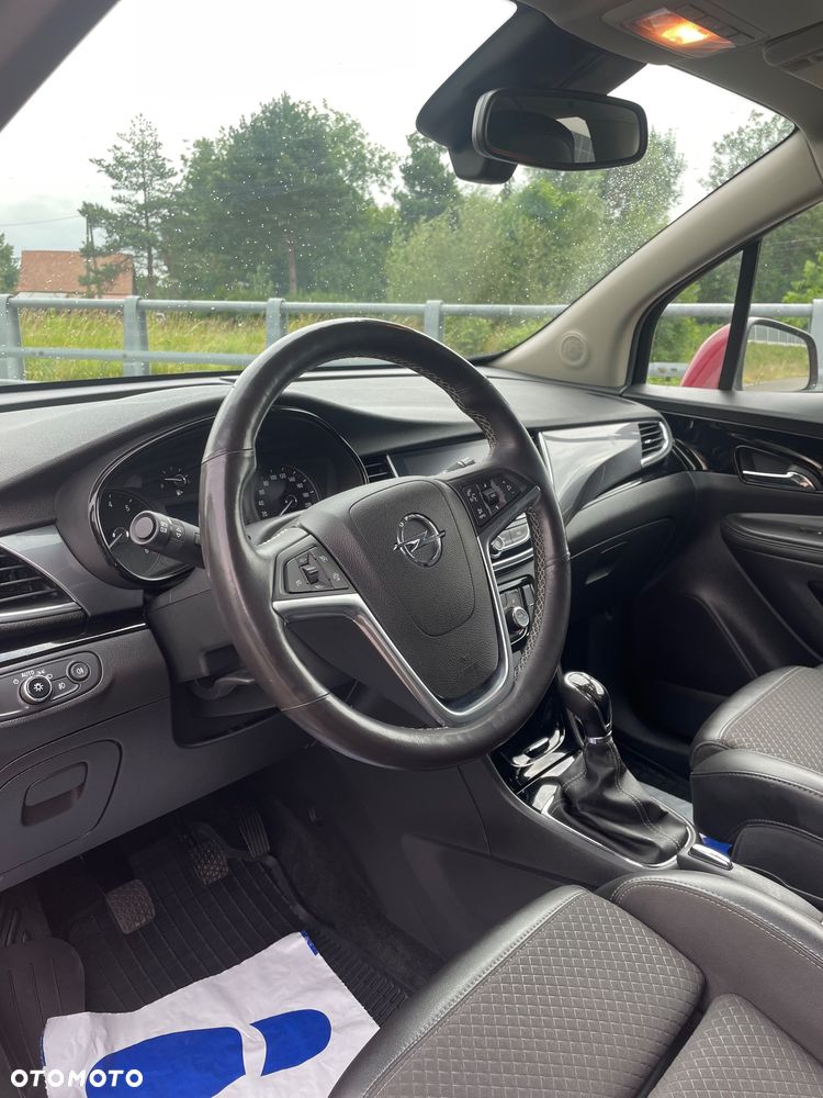 Opel Mokka - 18