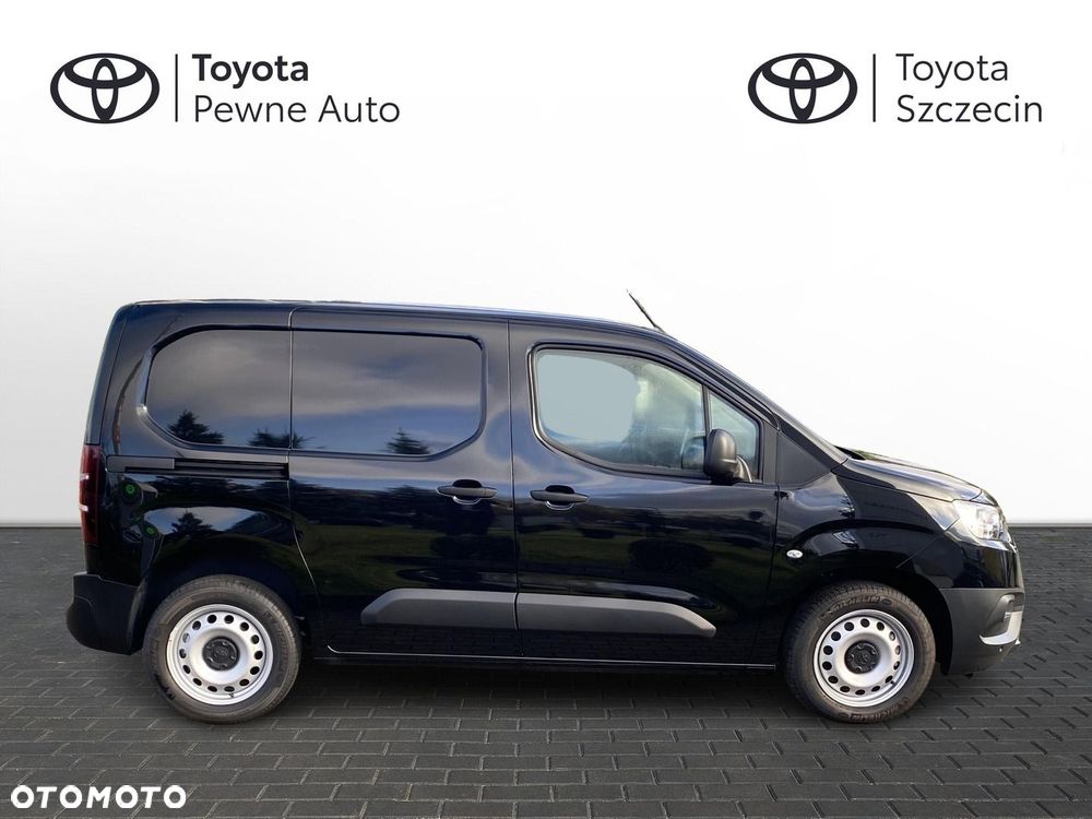 Toyota PROACE CITY - 8
