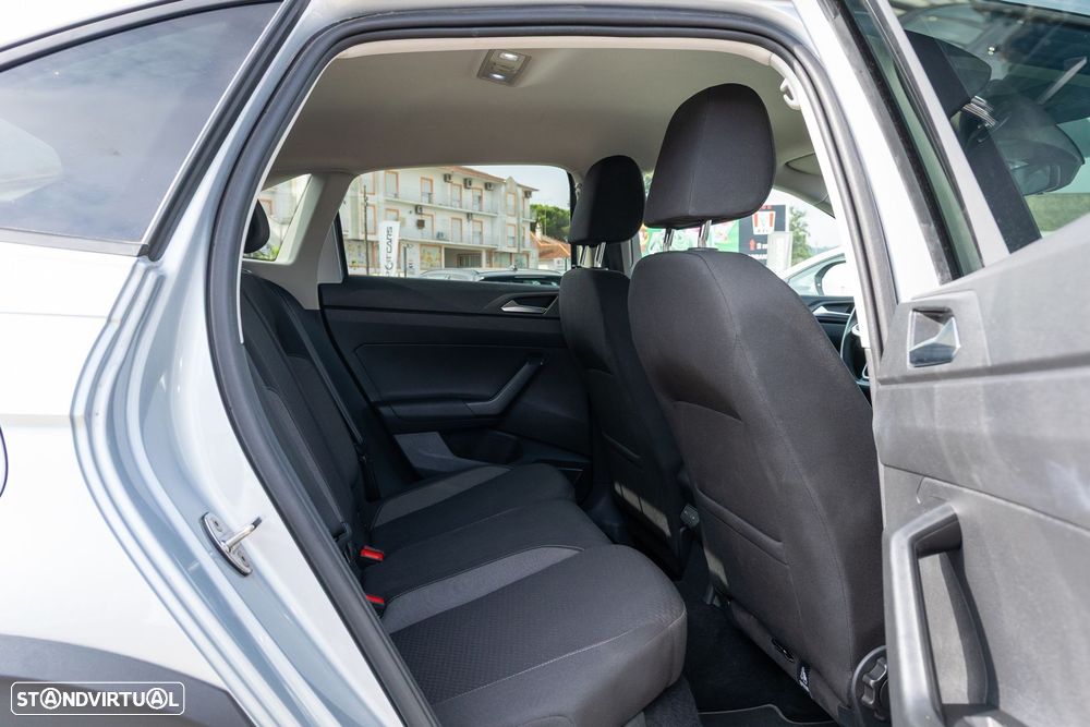 VW Taigo 1.0 TSI Life - 12