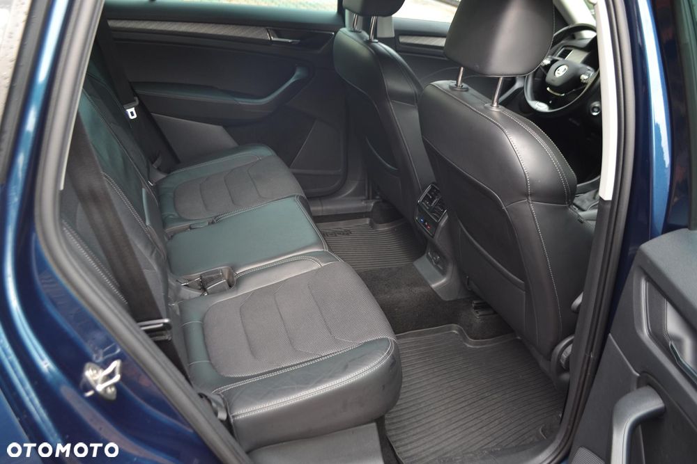 Skoda Kodiaq 1.5 TSI ACT 4x2 Style DSG - 18