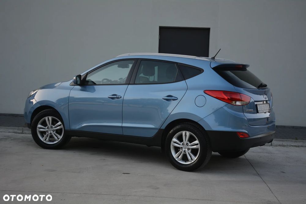 Hyundai ix35 - 11