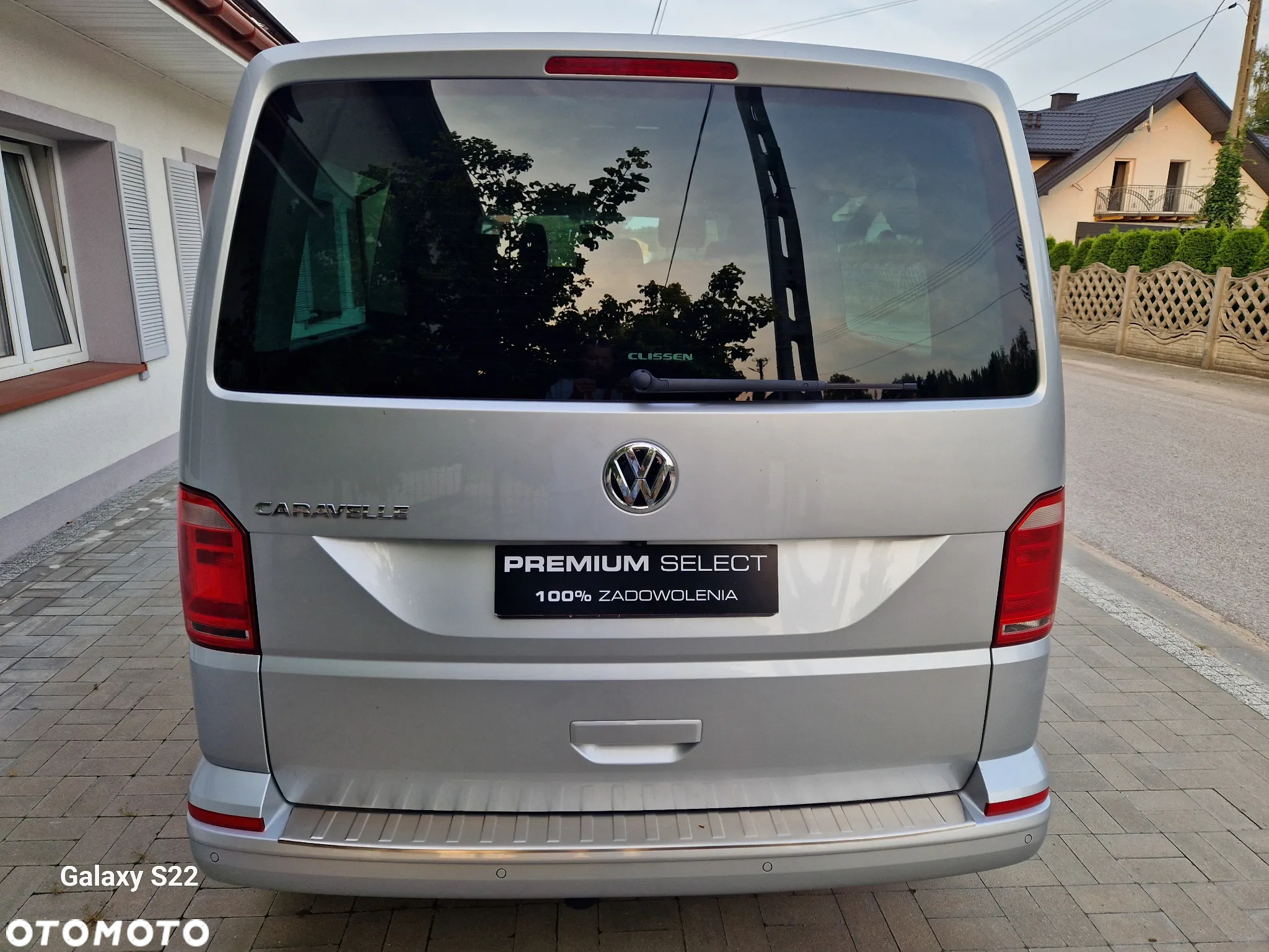 Volkswagen Caravelle 2.0 BiTDI L2 Highline DSG - 7