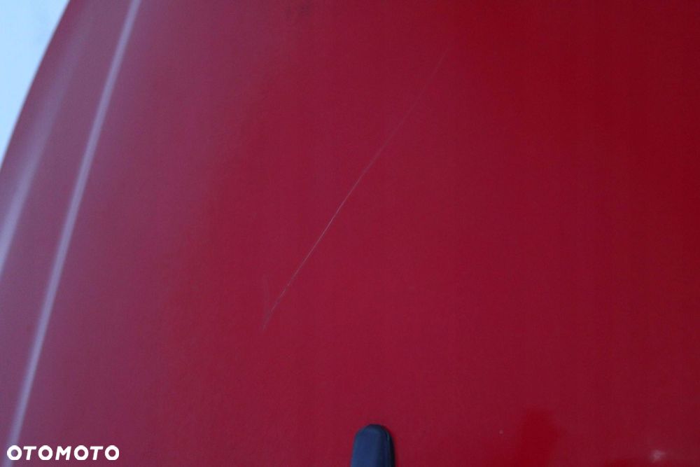 MASKA POKRYWA SILNIKA FORD FOCUS MK3 2010R- CB - 4