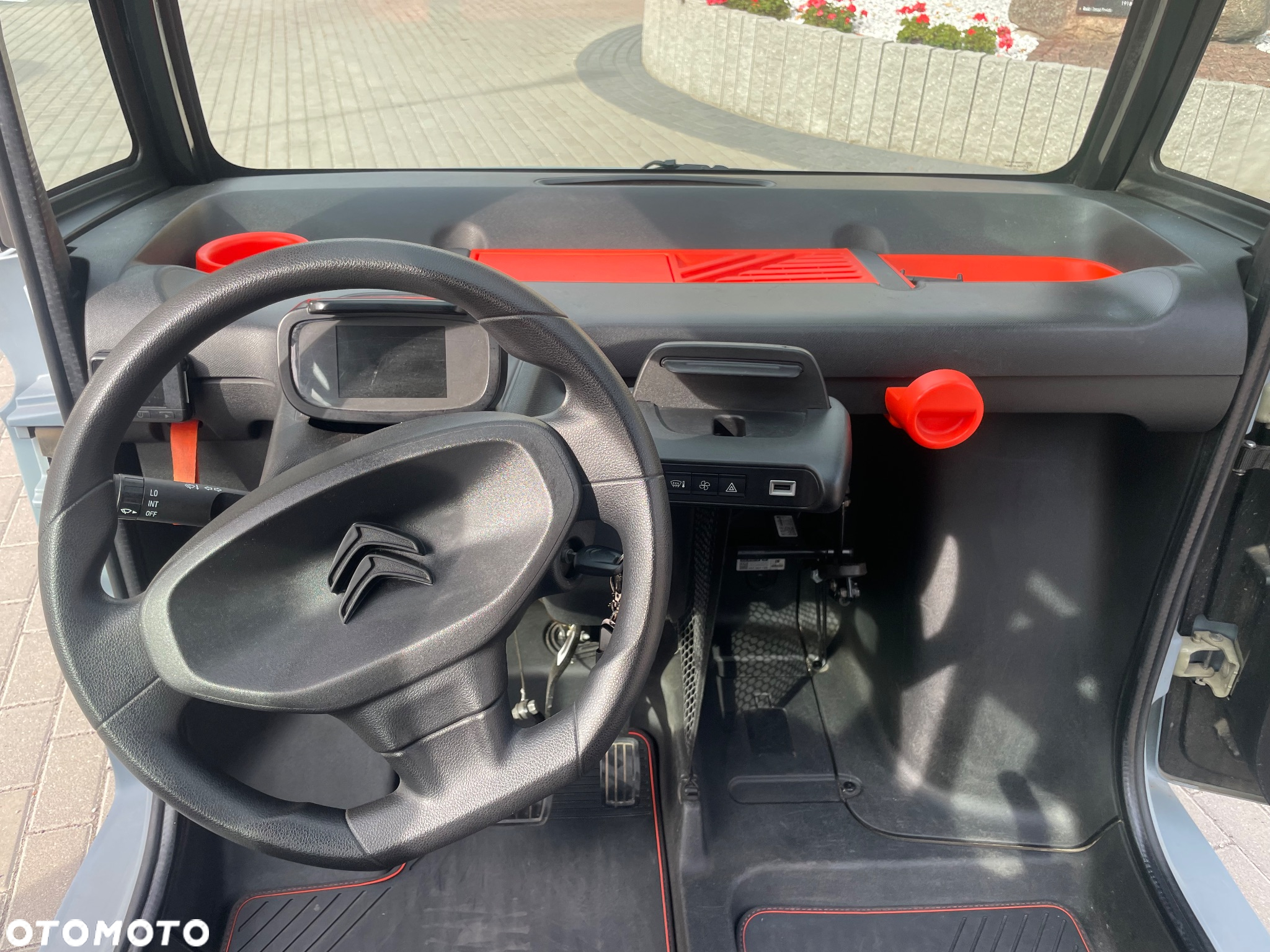 Citroën Inny - 7