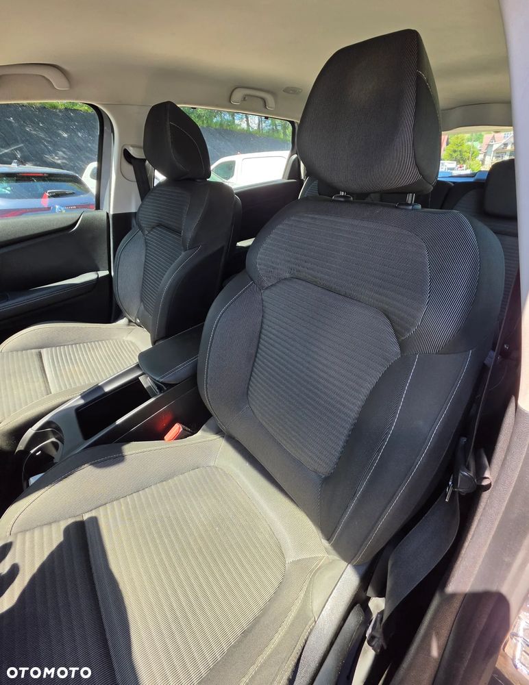 Renault Scenic - 13