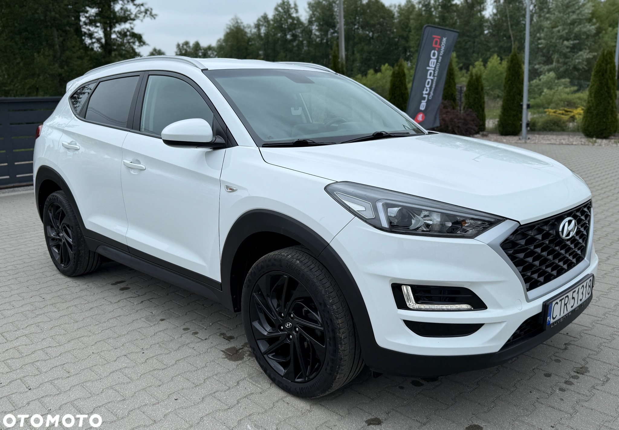 Hyundai Tucson 1.6 GDi 2WD Select - 2