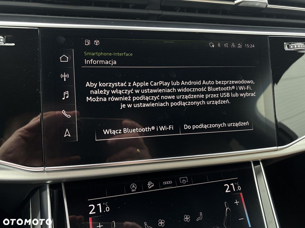 Audi Q7 - 30
