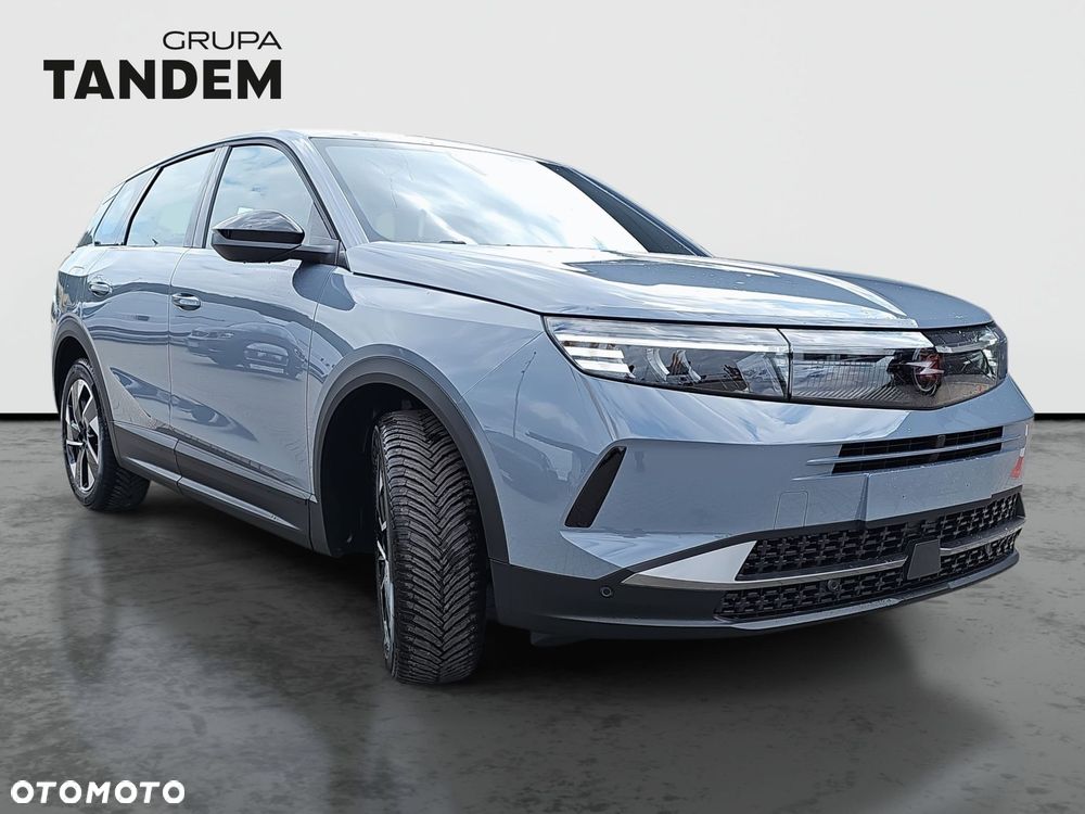 Opel Grandland - 3