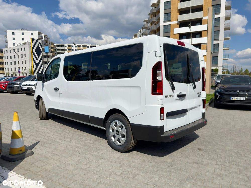 Renault Trafic - 5