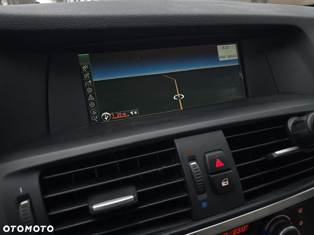 BMW X3 xDrive20d - 22