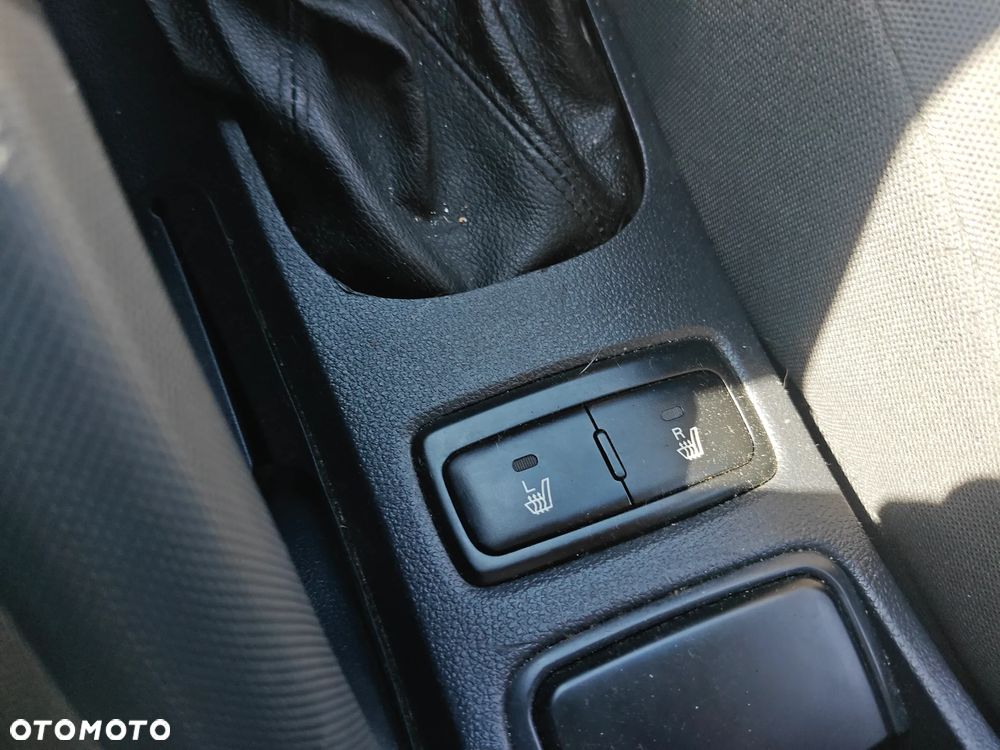Hyundai Tucson - 29