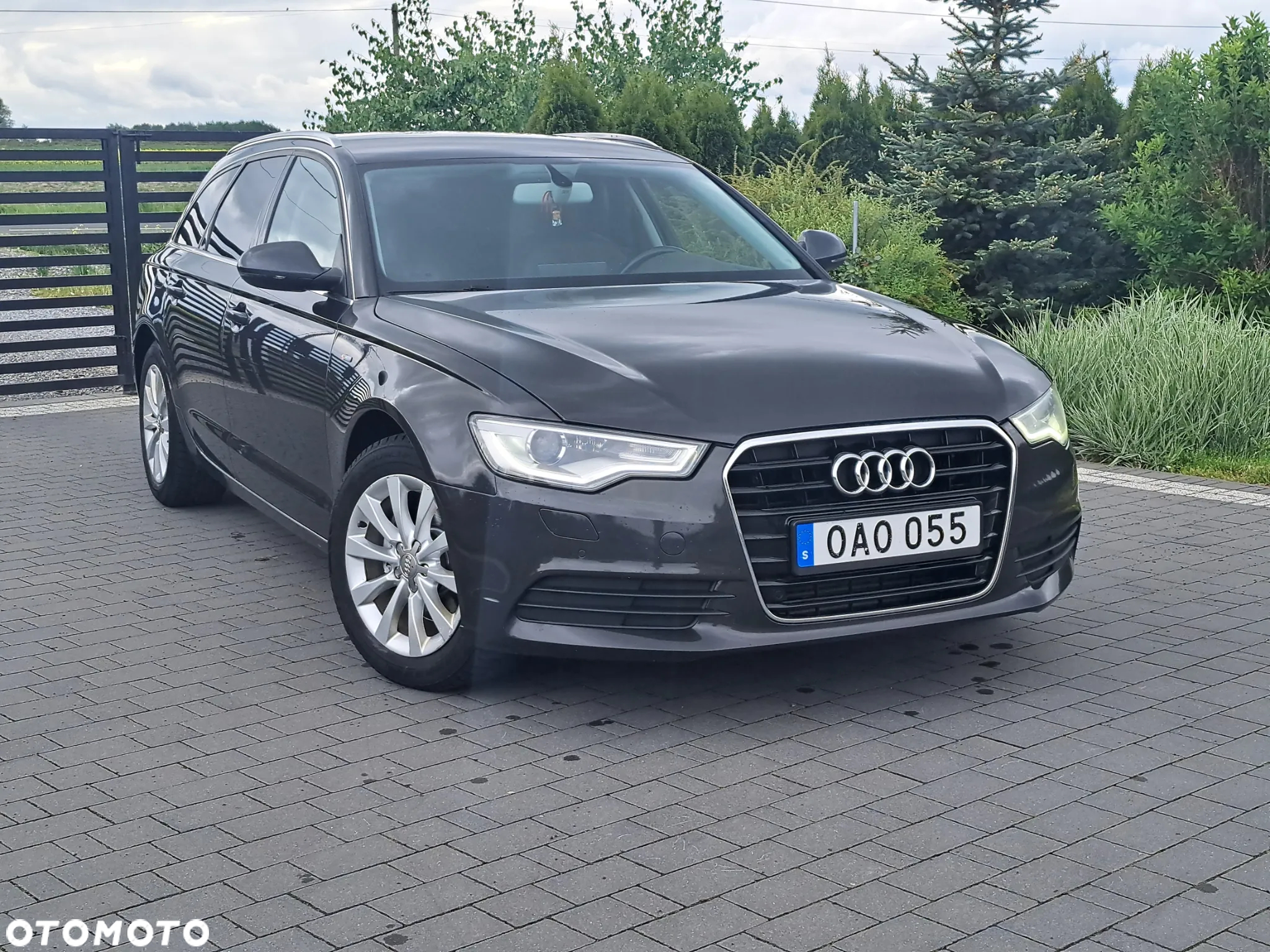 Audi A6 2.0 TDI Prime Line - 6
