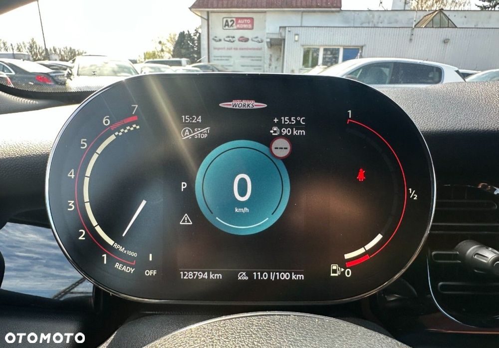 MINI John Cooper Works - 20