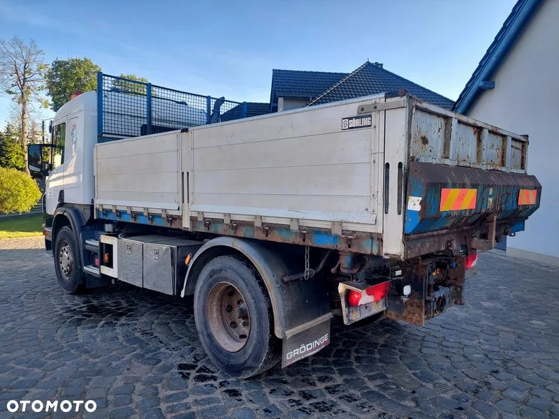 Scania - 4