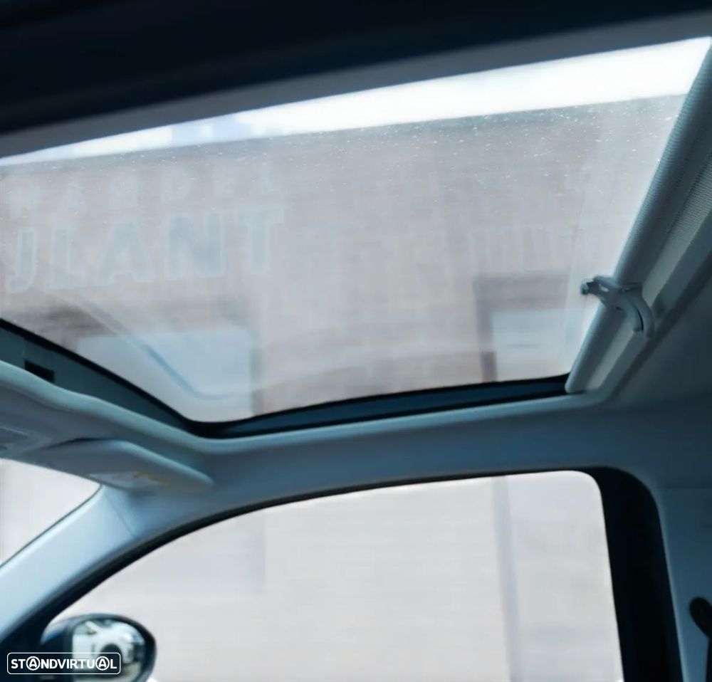 Fiat 500e 42 kWh - 24