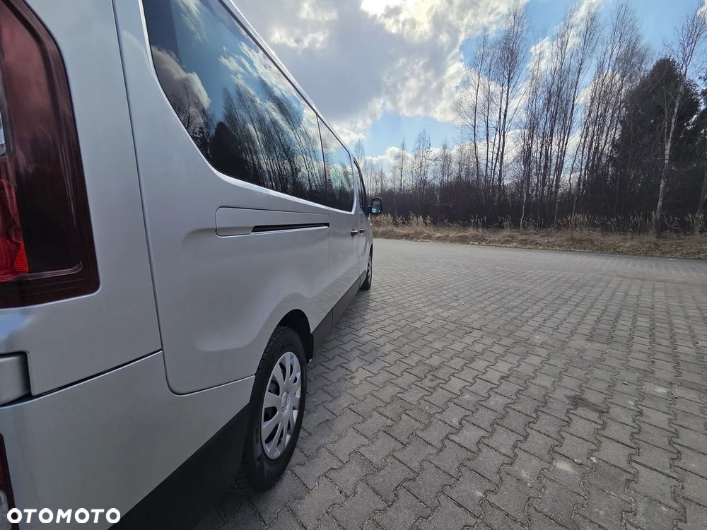 Renault Trafic L2H1 2,9t Pack Clim - 8