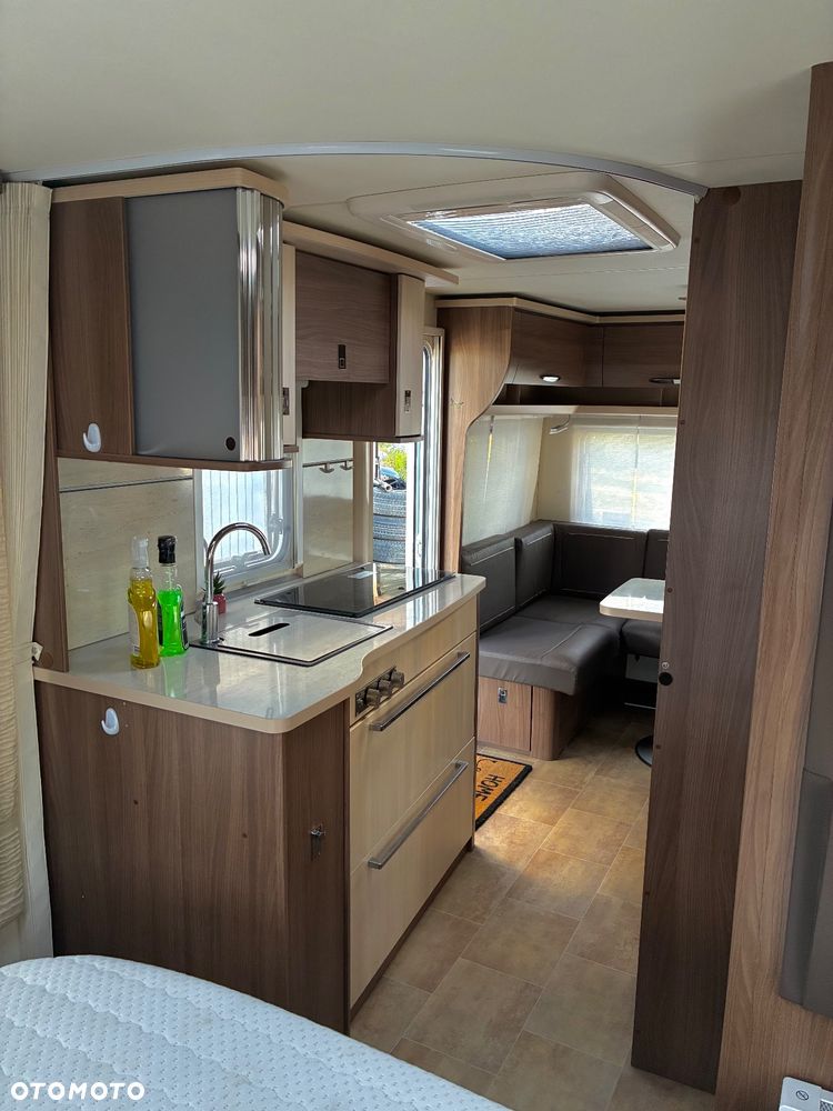 Burstner Averso top 485ts - 21