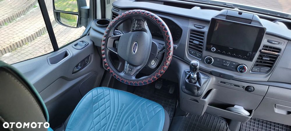 Ford Transit - 4