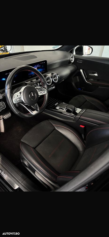 Mercedes-Benz A 200 - 16