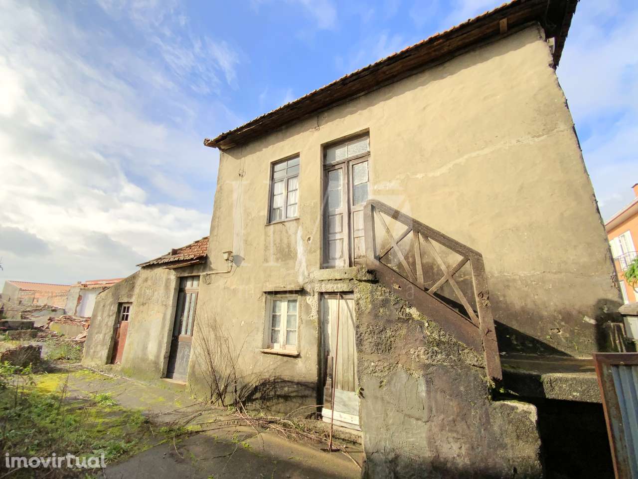 Casa para Restauro - Senhora da Hora, Matosinhos - Grande imagem: 5/21