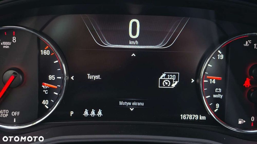 Opel Insignia 1.5 T Innovation S&S - 18