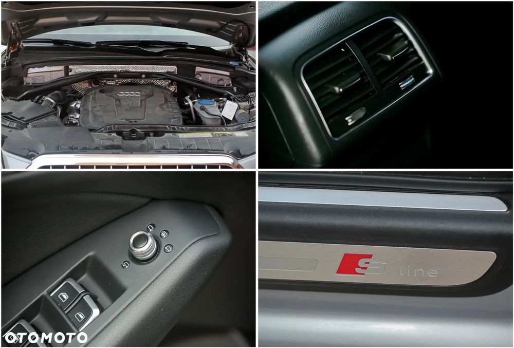 Audi Q5 2.0 TDI clean diesel Quattro S tronic - 38