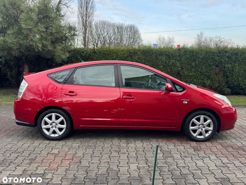 Toyota Prius 1.5 VVT-i Sol (nav) - 6