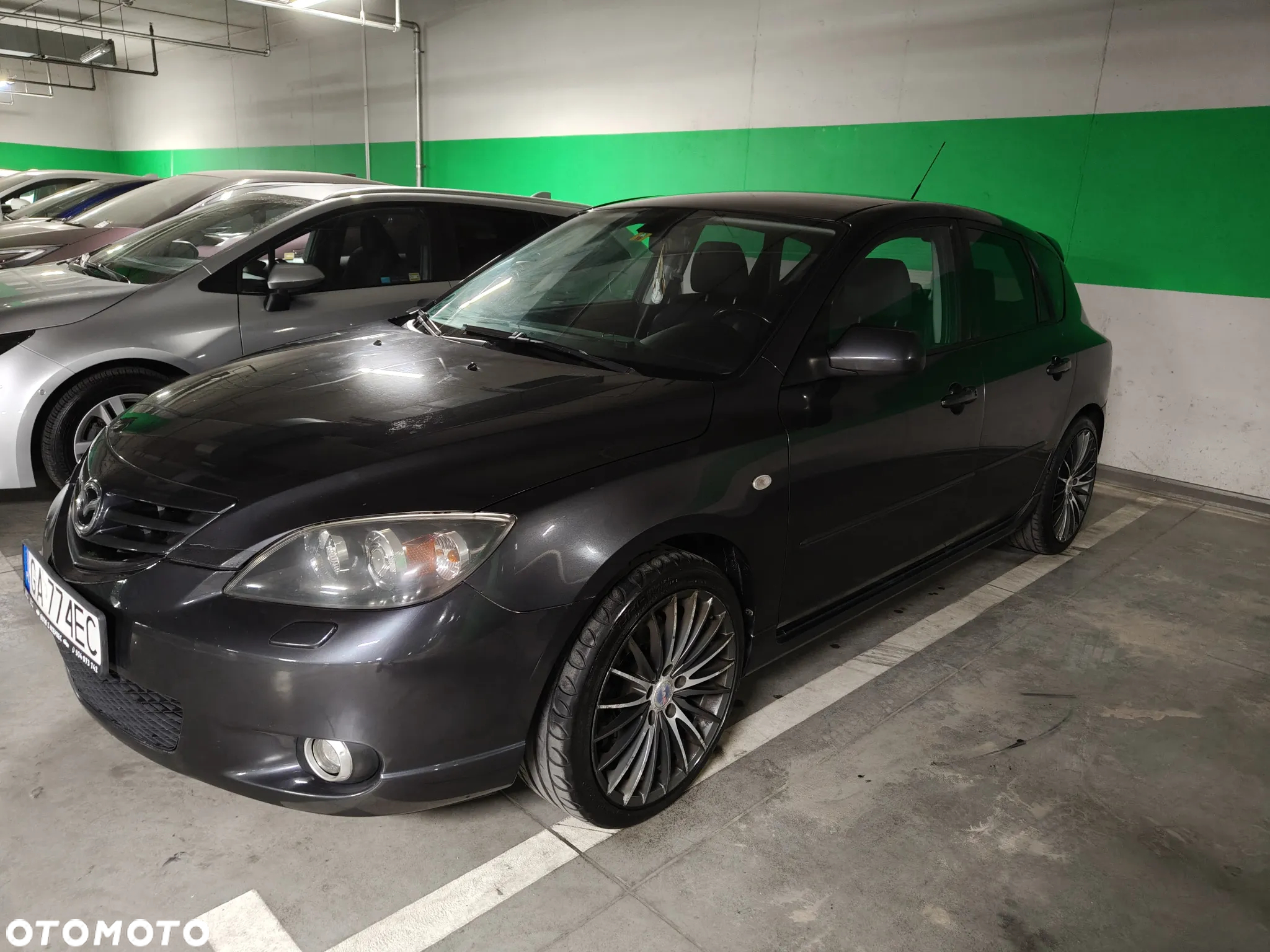 Mazda 3 - 37