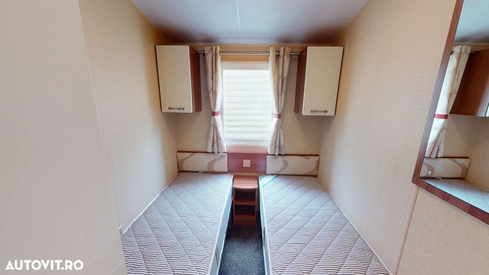 Alta Casă mobilă Willerby Salisbury nr. 067 | Tâmplărie PVC și Încălzire centrală cu calorifere | 11.5 x 3.7 m | 3 dormitoare și 2 băi - 9