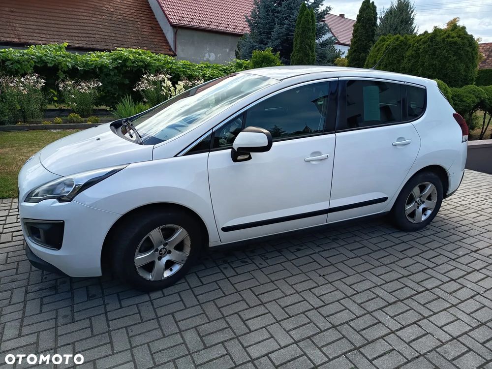 Peugeot 3008 e-HDi 115 ETG6 Stop&Start Active - 3