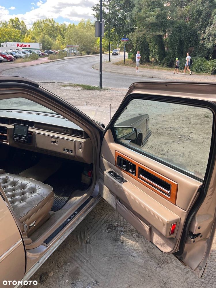 Cadillac Fleetwood 4.5 Sixty Special - 14