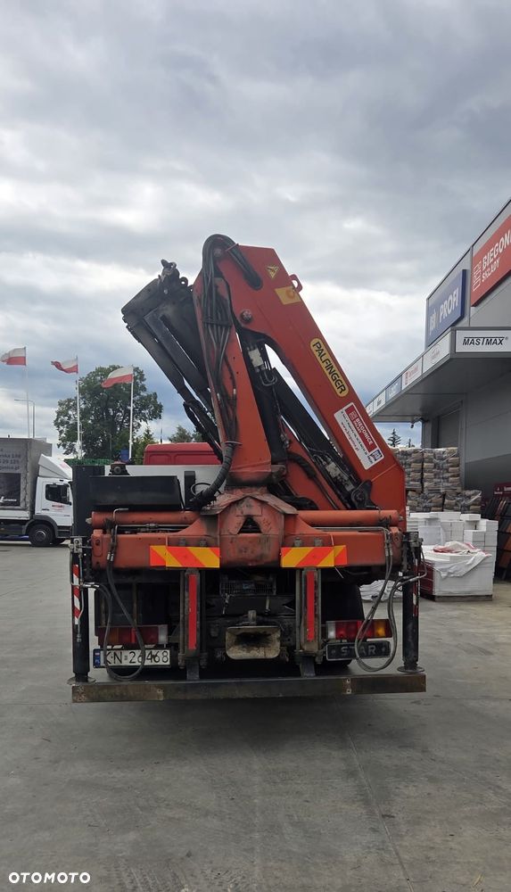 Star LE 15.250 4X2 BB - 4