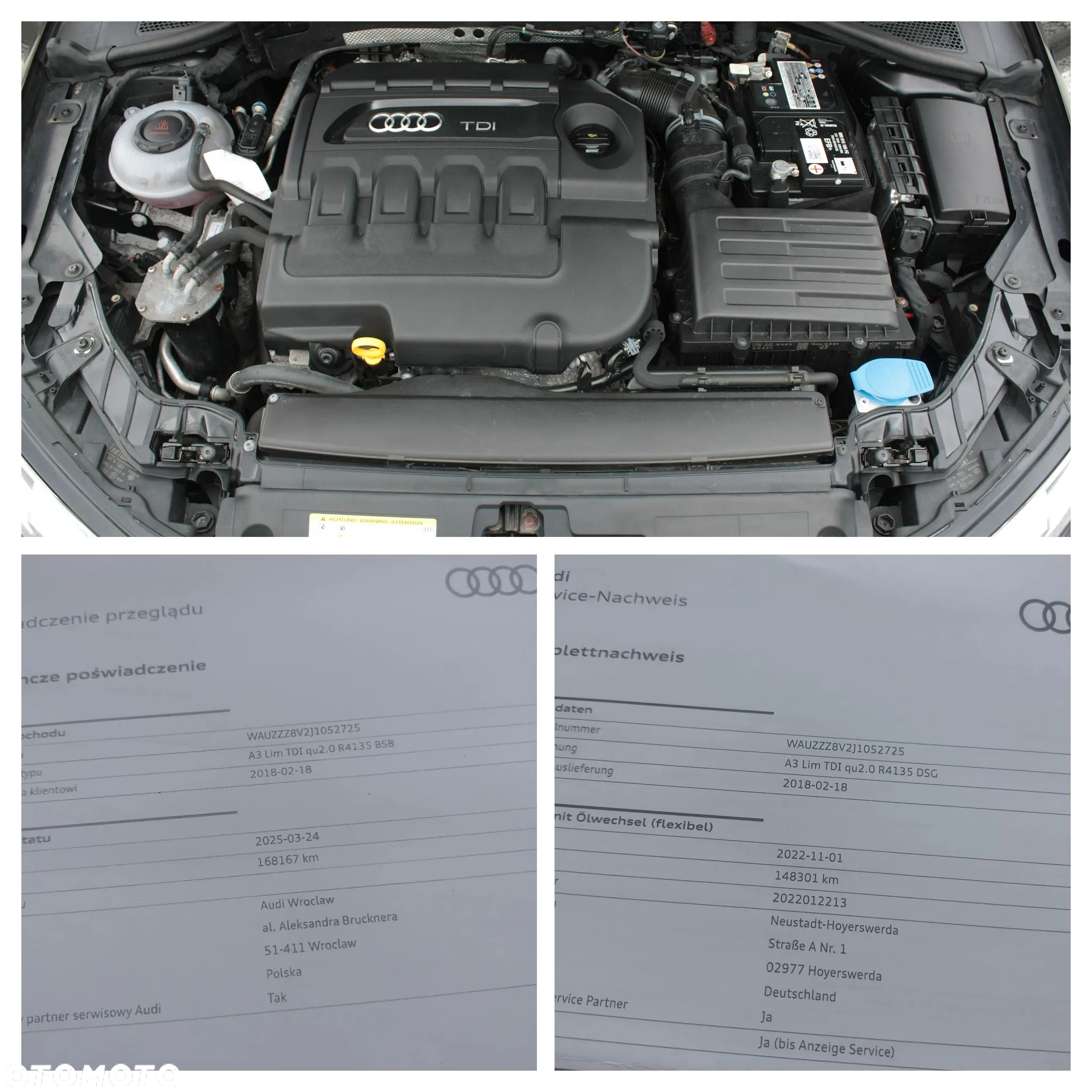 Audi A3 - 36