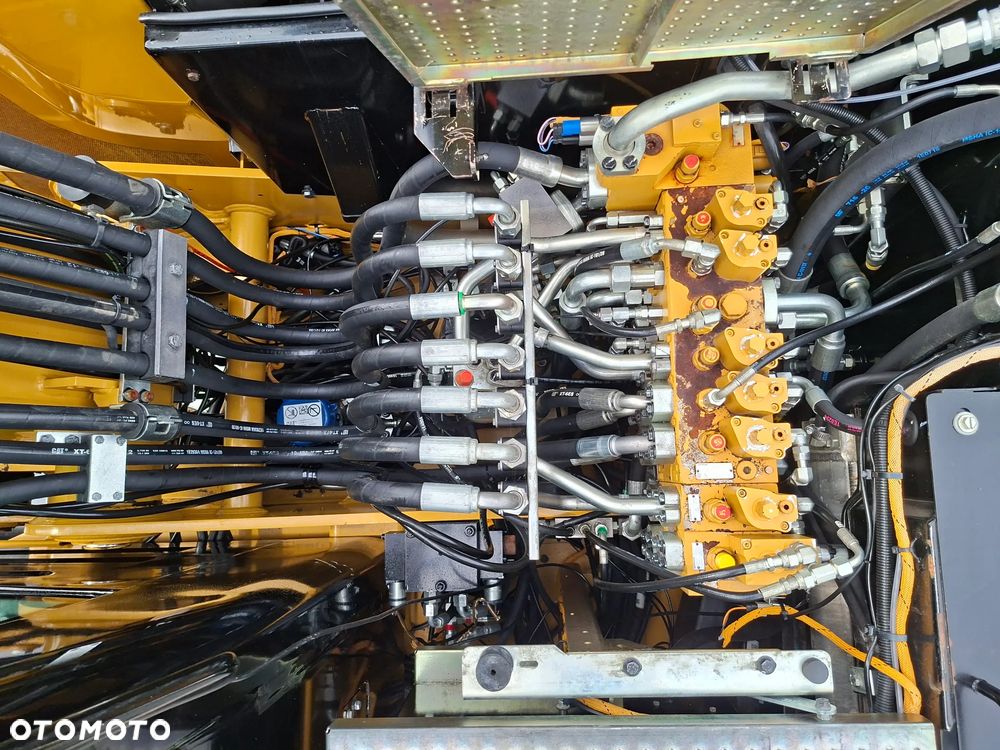 Caterpillar CAT M 315D - 20