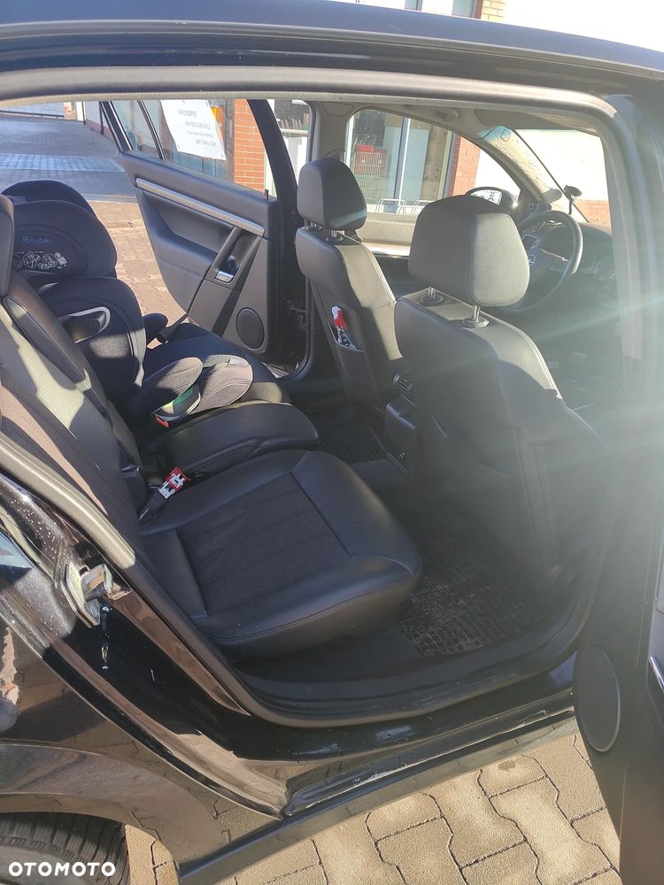 Opel Signum 1.9 CDTI Cosmo - 3