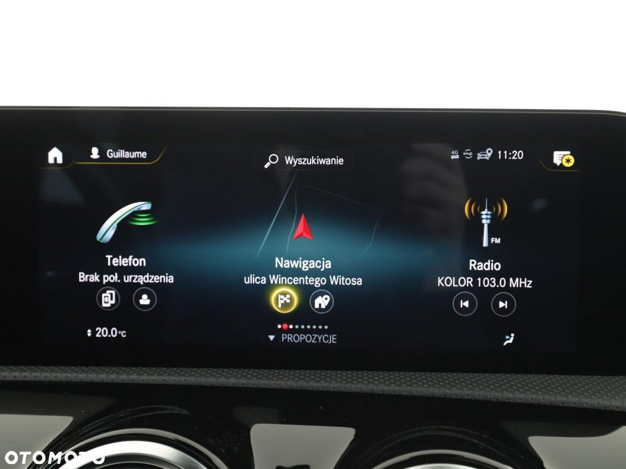 Mercedes-Benz CLA 220 Shooting Brake 7G-DCT Edition 1 - 23