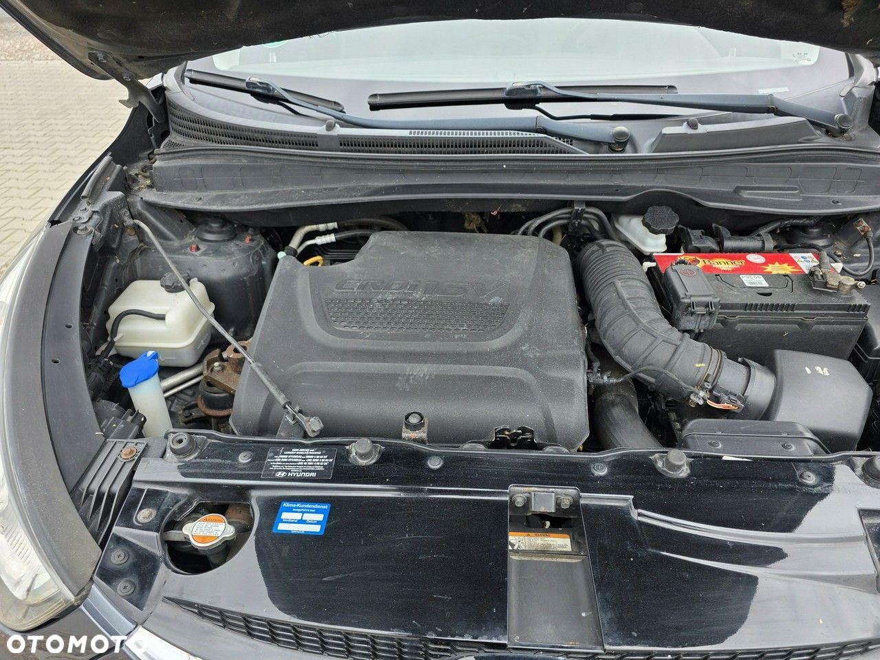 Hyundai ix35 - 24