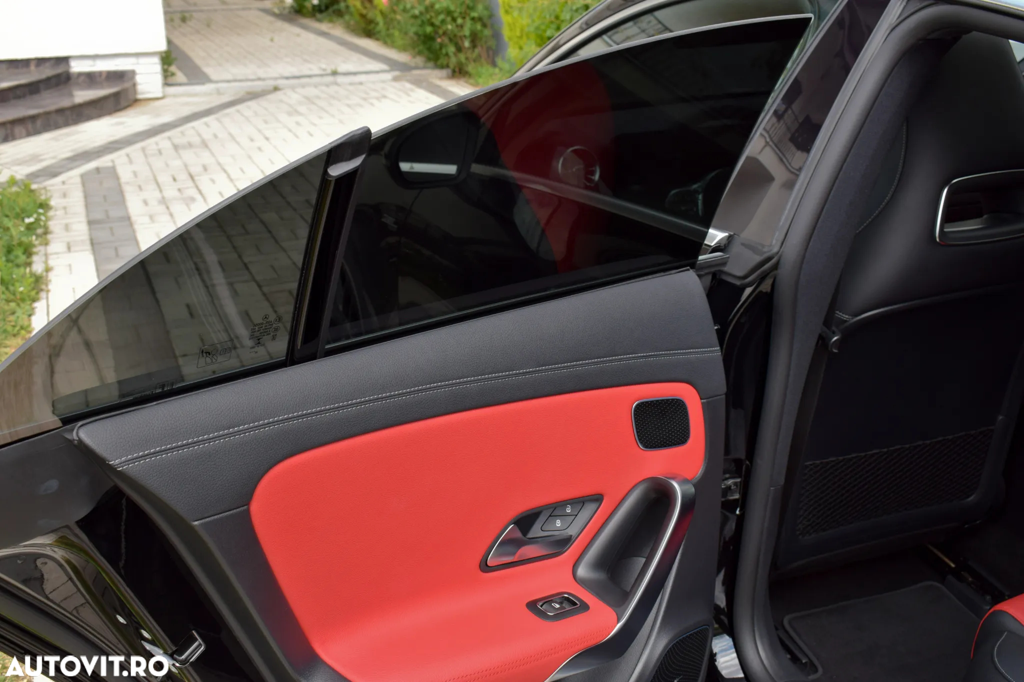 Mercedes-Benz CLA AMG 45 S 4Matic+ AMG Speedshift 8G-DCT AMG Line Premium - 29
