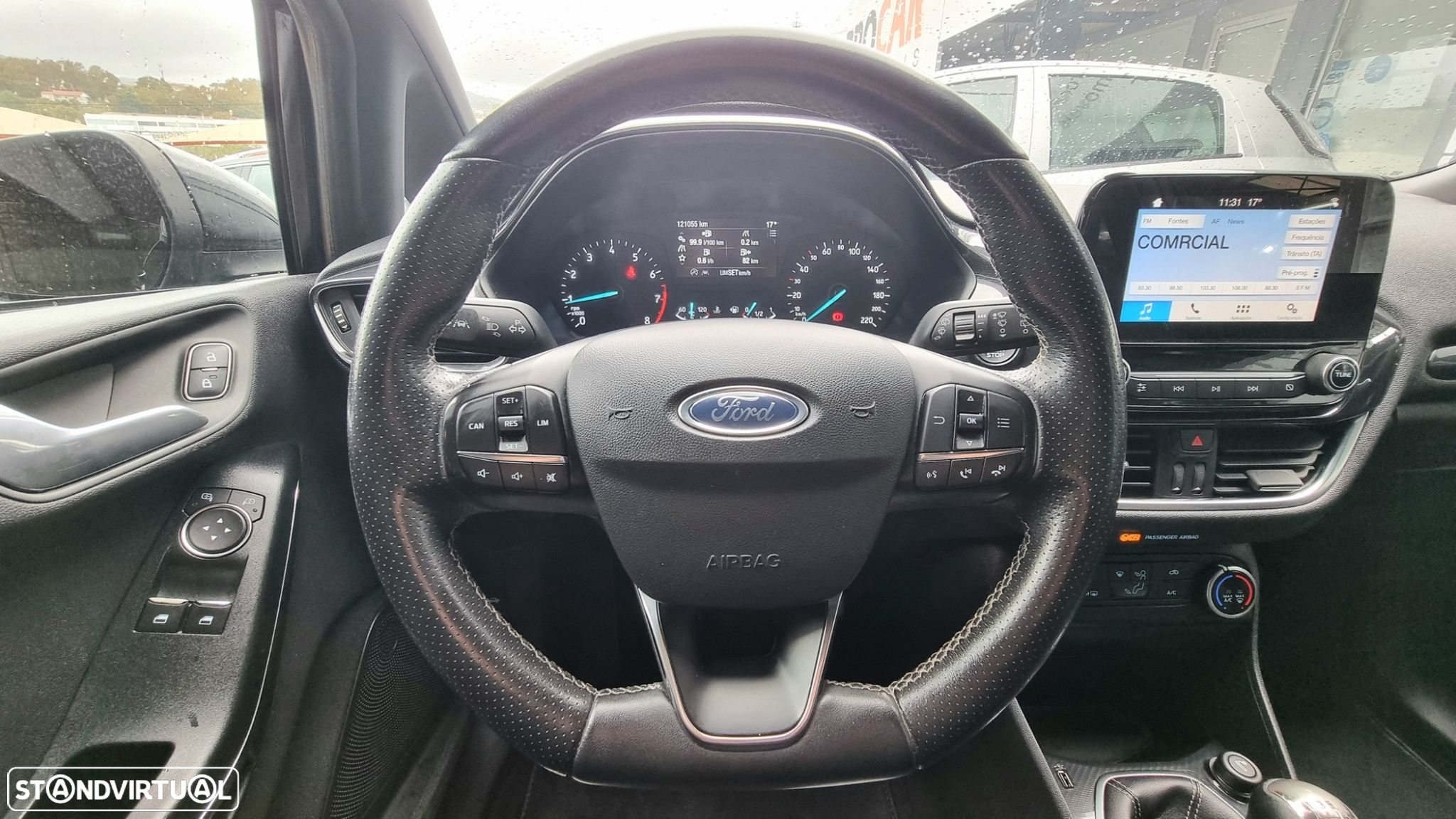 Ford Fiesta 1.0 EcoBoost ST-Line - 14
