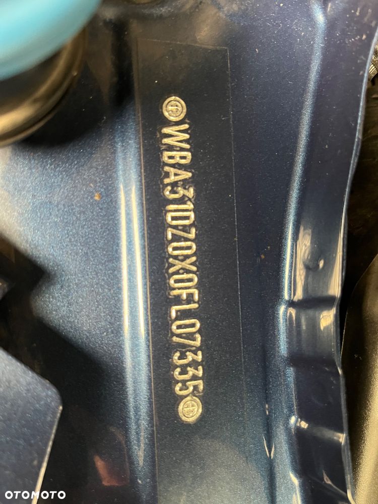 BMW Seria 3 - 19