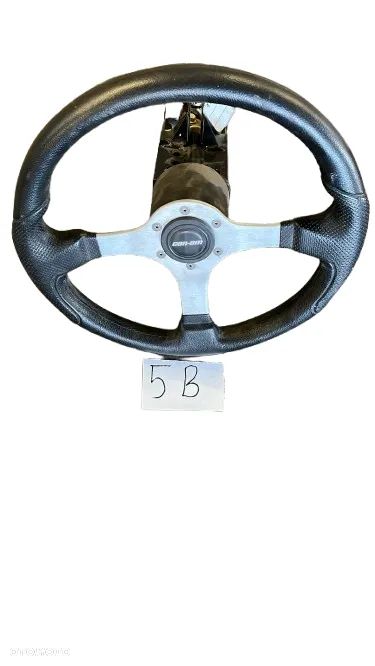 Can Am Maverick 1000 Commander 1000 kierownica 709400650 - 1