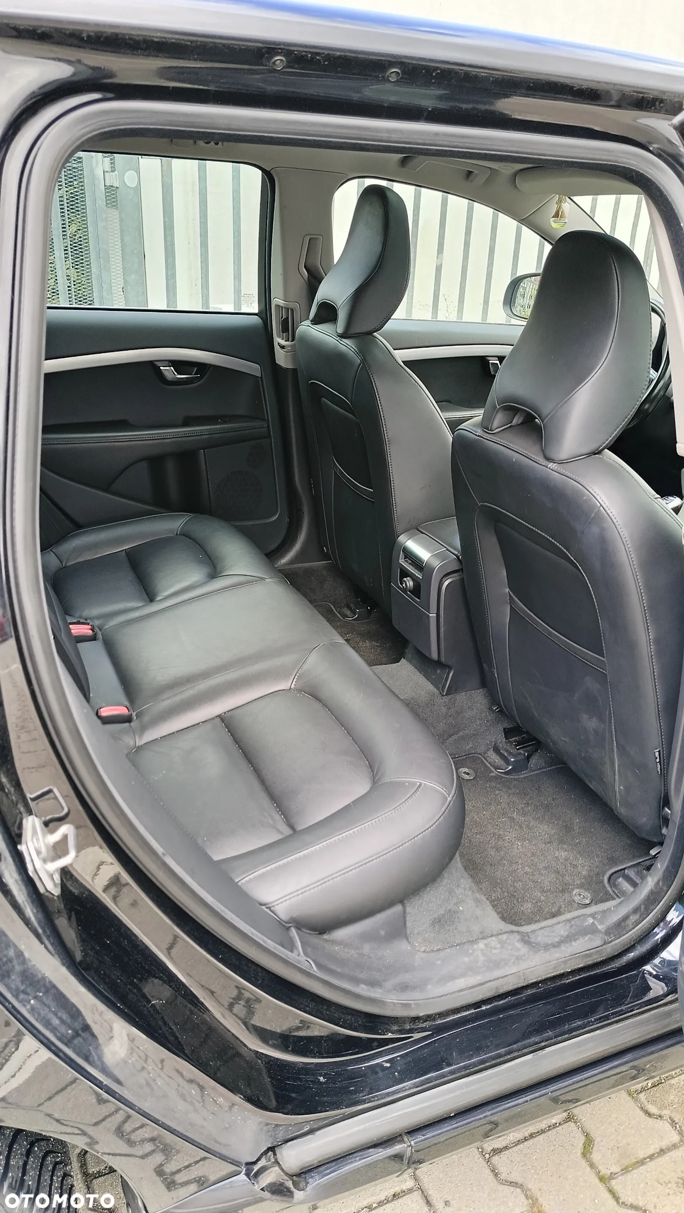 Volvo V70 D4 Drive-E Momentum - 7