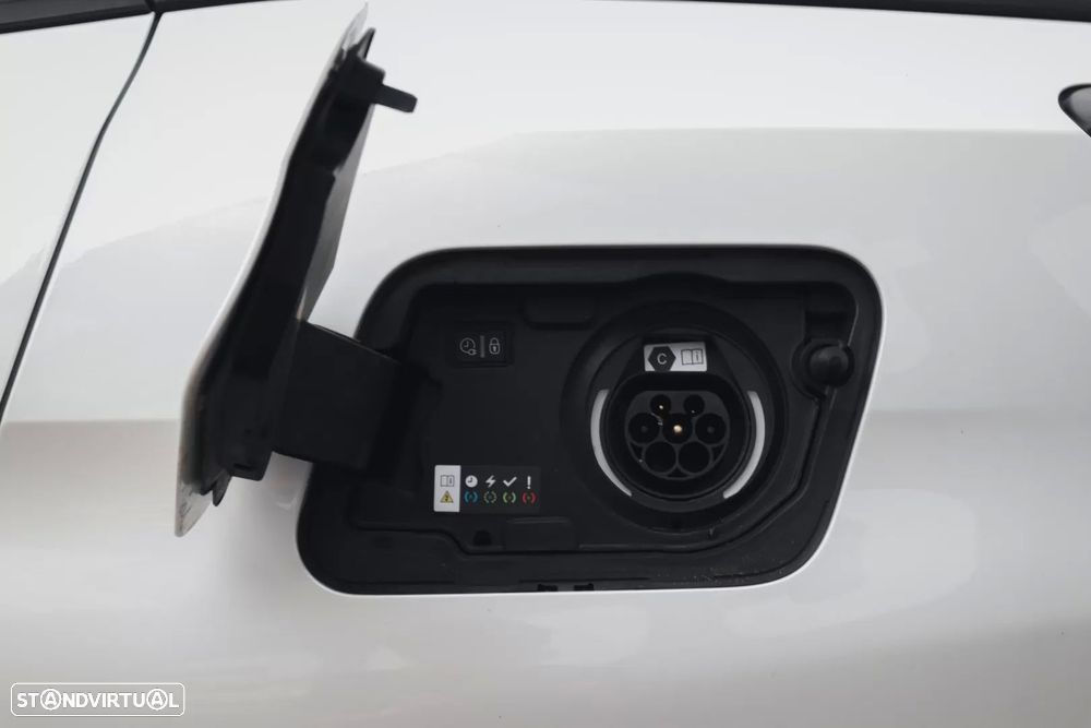 Peugeot 3008 1.6 Hybrid Active Pack e-EAT8 - 18